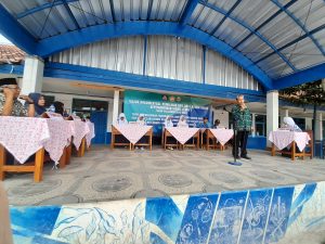 READATHON PESTA DEMOKRASI