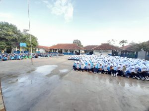 KREATIVITAS PERWAKILAN SISWA KELAS IX A-F